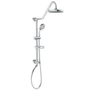Pulse Kauai III Chrome 2.5 GPM Shower System 1011-III-CH