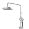 Pulse Lanikai Chrome 2.5 GPM Shower System 1028-CH