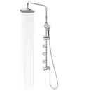 Pulse Lanikai Chrome 2.5 GPM Shower System 1028-CH