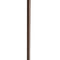 Kichler 12" Stem Misson Bronze 2999MIZ