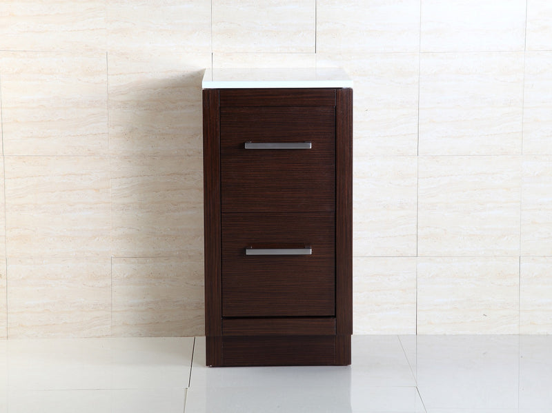 Bellaterra Side Cabinet