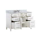 Bemma Montauk 48" Single Bathroom Vanity Set