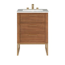 Bemma Markham 24" Single Bathroom Vanity Set