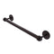 Allied Brass Satellite Orbit Two Collection 30 Inch Towel Bar 7251-30-ABZ