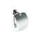 KubeBath Aqua Rondo Toilet Tissue Holder 92603