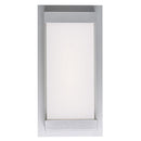 Abra Lighting Marine Grade Wall Fixture 50015ODW-SL