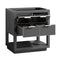 Avanity Allie 31 inch Vanity Combo ALLIE-VS31-TGS-C
