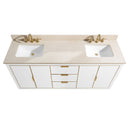 Avanity Austen 73 inch Vanity Combo AUSTEN-VS73-WTG-D