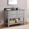 Avanity Brooks 43 inch Vanity Combo BROOKS-VS42-CG-A