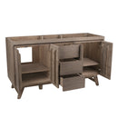 Avanity Coventry 60 inch Vanity Only COVENTRY-V60-GT