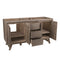 Avanity Coventry 60 inch Vanity Only COVENTRY-V60-GT