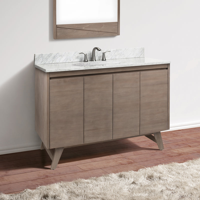 Avanity Coventry 49 inch Vanity Combo COVENTRY-VS49-GT