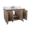 Avanity Coventry 49 inch Vanity Combo COVENTRY-VS49-GT
