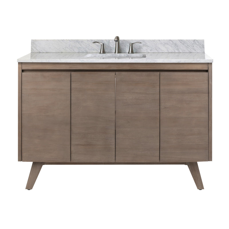 Avanity Coventry 49 inch Vanity Combo COVENTRY-VS49-GT