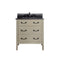 Avanity Delano 31 inch Vanity Combo DELANO-VS30-TG-A