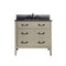 Avanity Delano 37 inch Vanity Combo DELANO-VS36-TG-A