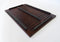 DecoTeak 23" X 15" Teak  Shower Bath Floor Mat