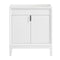 Avanity Emma 30 inch Vanity Only EMMA-V30-WT