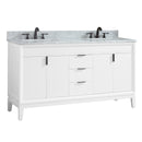 Avanity Allie 30 inch Vanity Only ALLIE-V30-WTS