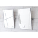 Water Creation Empire 72" Wide Double Wash Stand Only In Satin Gold Finish EP72A-0600