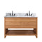 Avanity Kai 49 inch Vanity Combo KAI-VS49-NT