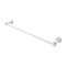 Allied Brass Mambo Collection 36 Inch Towel Bar MA-21-36-WHM