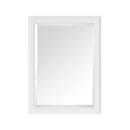 Avanity Madison 24 inch Mirror MADISON-M24-WT