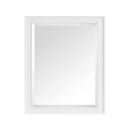 Avanity Madison 28 inch Mirror MADISON-M28-WT