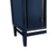 Avanity Mason 61 inch Vanity Combo MASON-VS61-NBG-C