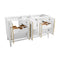Avanity Mason 60 inch Vanity Only MASON-V60-WTG
