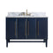 Avanity Mason 49 inch Vanity Combo MASON-VS49-NBG-C