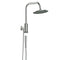 Pulse Aquarius Chrome 1.8 GPM Shower System 1052-CH-1.8GPM