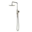 Pulse Aquarius Brushed-Nickel 1.8 GPM Shower System 1052-BN-1.8GPM