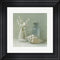 Danhui Nai Lily of the Valley Spa Contemporary Stepped Solid Black with Satin Finish R475494-AEAEAGME8E