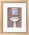 Cat Bachman Sink White Washed Rounded Oatmeal Faux Wood R663294-AEAEAGJEMY