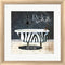 Conrad Knutsen Relax White Washed Rounded Oatmeal Faux Wood R763931-AEAEAGJEMY