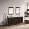Avanity Taylor 72 inch Vanity Only TAYLOR-V72-BT
