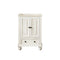 Avanity Thompson 24 inch Vanity Only THOMPSON-V24-FW