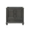 Avanity Thompson 36 inch Vanity Only THOMPSON-V36-CL