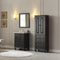Avanity Thompson 24 inch Vanity Only THOMPSON-V24-CL