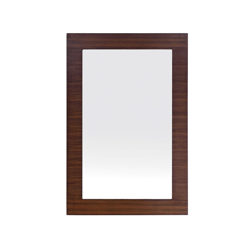 James Martin Metropolitan 60" Single Vanity American Walnut with 3 cm Ethereal Noctis Quartz Top 850-V60S-AWT-3ENC
