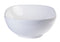 ALFI EAGO 23" Oval Ceramic Above Counter Bathroom Basin Vessel Sink BA352